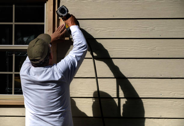 Best Siding Removal and Disposal  in Milford, PA