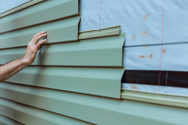 Best Custom Trim and Detailing for Siding  in Milford, PA
